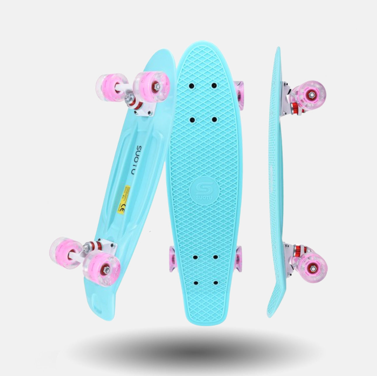 Suotu Skateboard