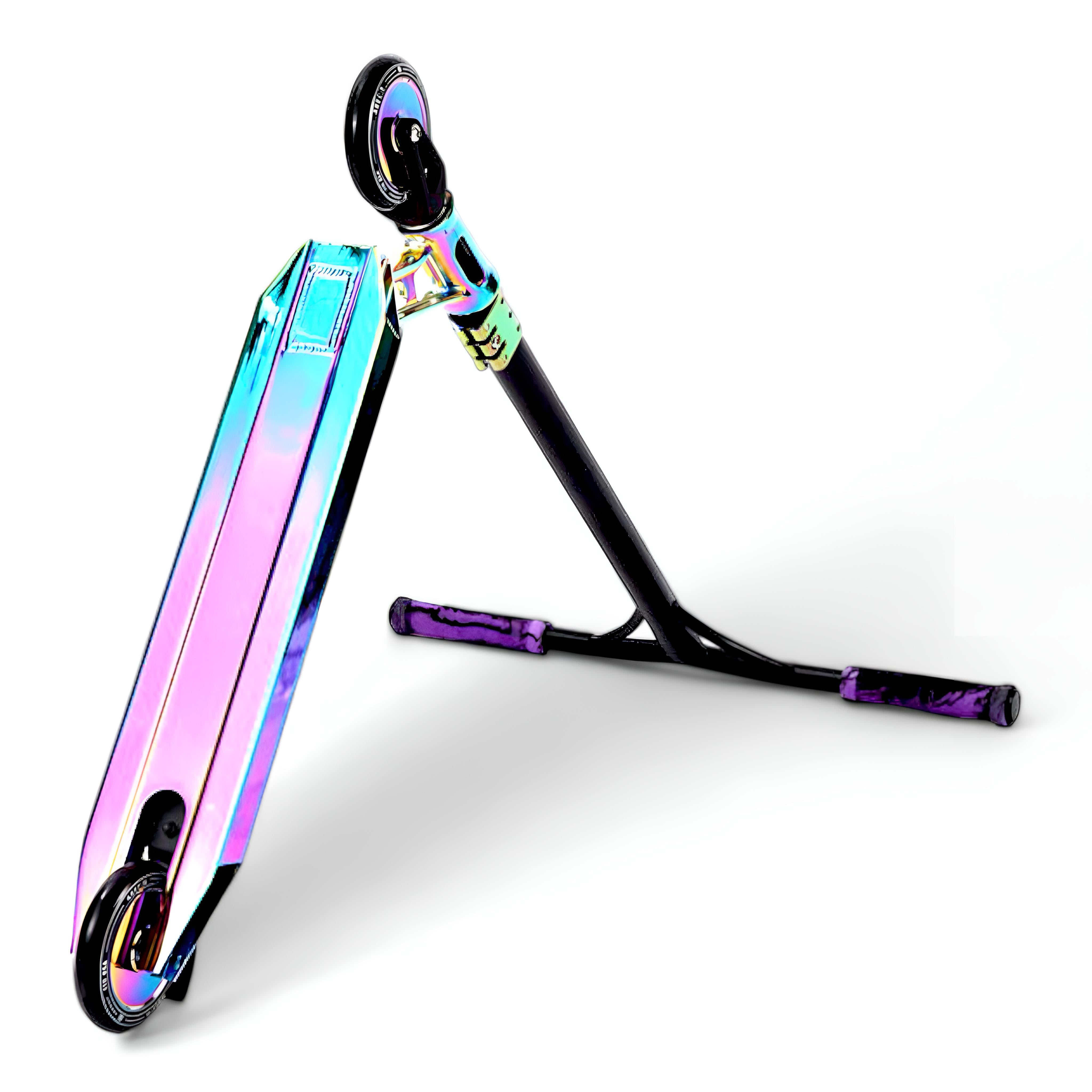 STUNTSTEP PURPLE PHANTOM